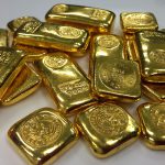 venda de ouro e prata aceitando Bitcoin