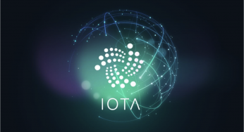 IOTA fecha grande parceria com DELL e Linux Foundation