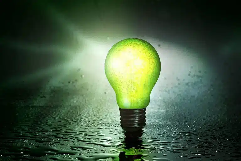 IOTA se une a empresa de energia