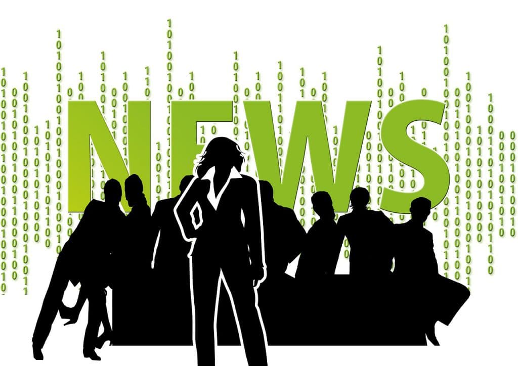 CEO da Po.et irá trabalhar no Washington Post