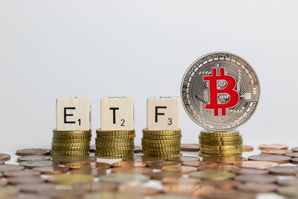 Primeiro ETF de Bitcoin nos EUA estreia nesta terça-feira