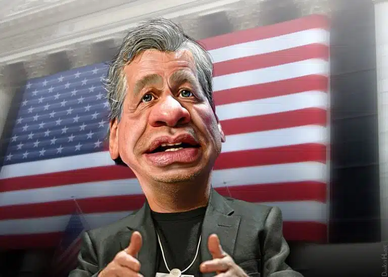 JP Morgan: O que pensa o CEO do maior banco do mundo sobre bitcoin?