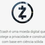 Zcash corrige falha do projeto com sucesso