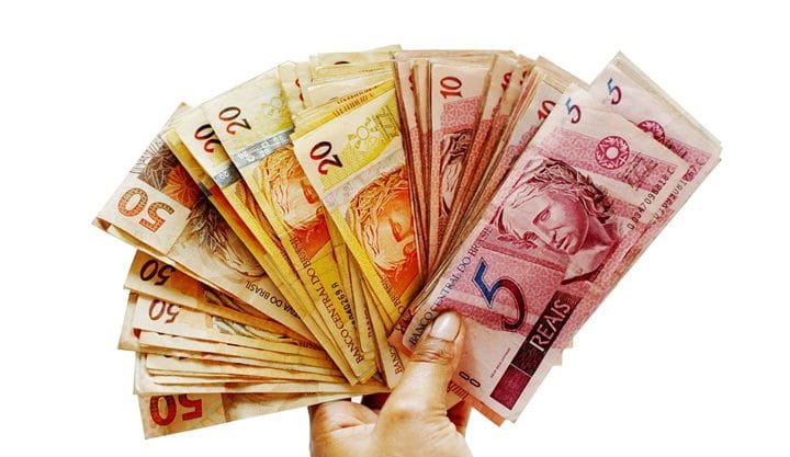 Jogo valia mil reais em Bitcoin