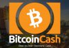Moon Bitcoin Cash