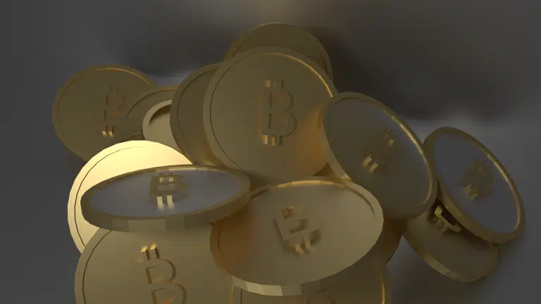 Bitcoin viu seu preço despencar