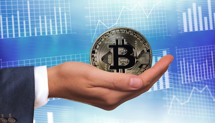 Previsão de preços do Bitcoin para esta segunda