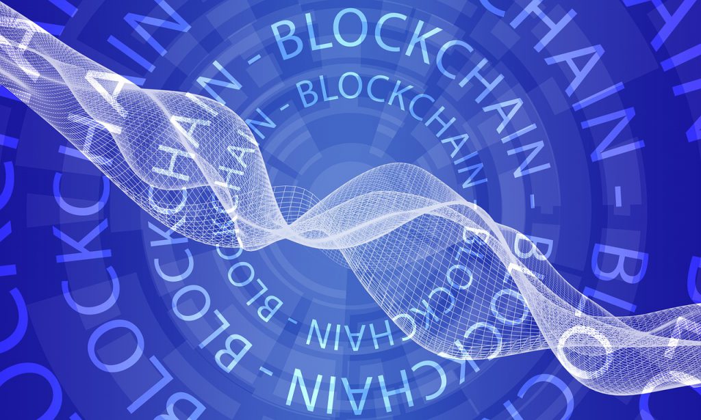 Telefonica vai usar blockchain
