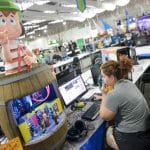 Blockchain e Criptomoedas são destaque na 12ª Campus Party Brasil