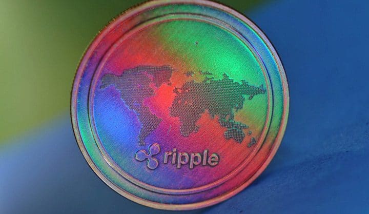 Ripple pode dominar mercado financeiro mundial