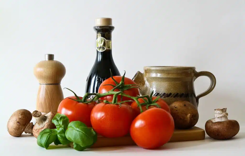 Como a tecnologia blockchain vai mudar a sua relação com a comida