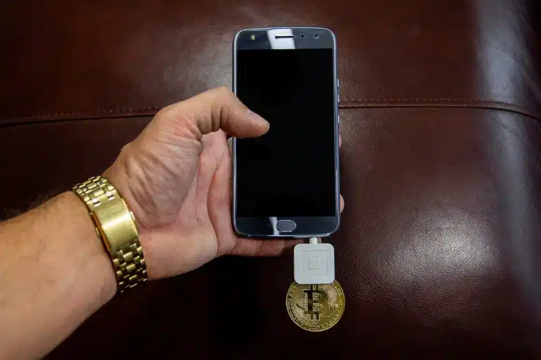 Nova atualização da Enjin Wallet
