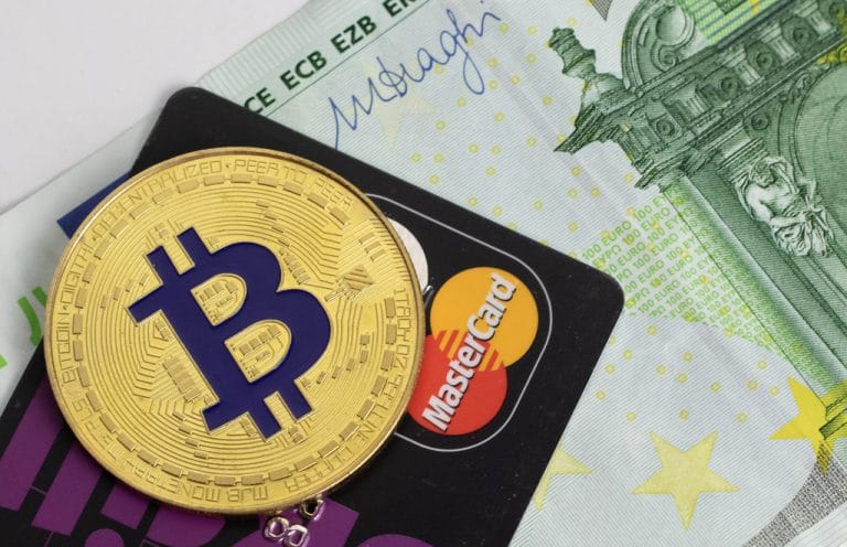 Mastercard e Visa promovem indiretamente bitcoin ao aumentar taxas nos EUA