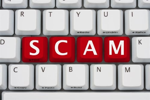 ICO scams? 4 Tips to spot them
