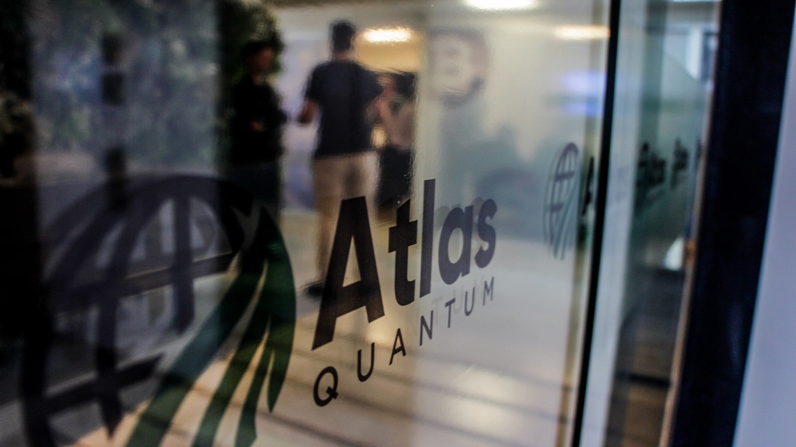 Atlas Quantum avisa que vai pagar