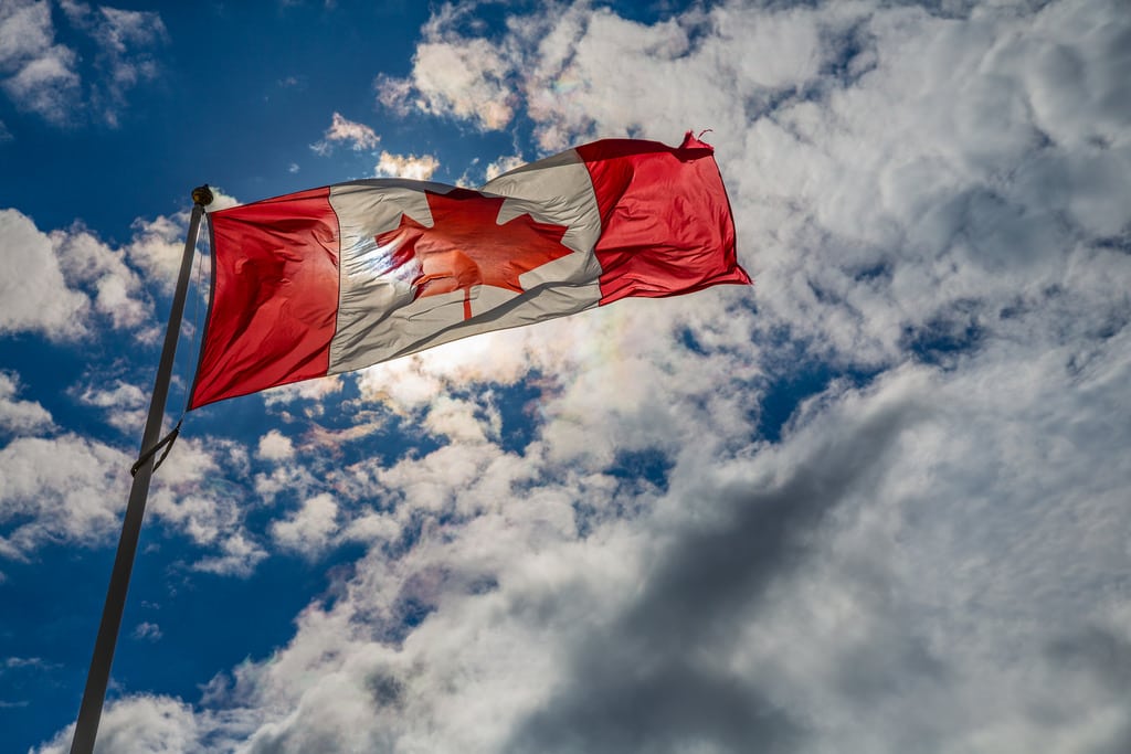 Cidade do Canadá passa a aceitar Bitcoin para pagamento de impostos municipais