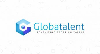 Globatalent anuncia lançamento de marketplace de blockchain para esportes