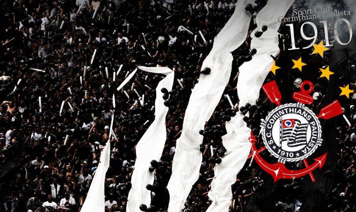 Corinthians anuncia a criação da 