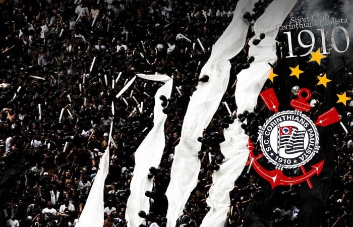 Corinthians anuncia a criação da 
