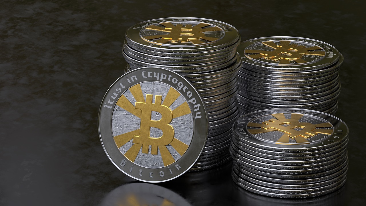 "Bitcoin não é dinheiro", afirma Banco Central Europeu