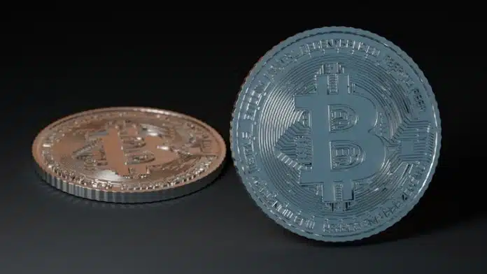 Ganhe criptomoedas de graça