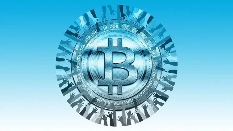 Bitcoin pode cair e muito segundo esta previsão