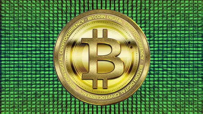 Binance Coin é o novo Bitcoin.