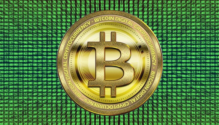 Binance Coin é o novo Bitcoin.