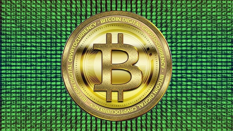 Binance Coin é o novo Bitcoin.