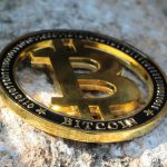Bolsa de Valores caiu, Bitcoin subiu