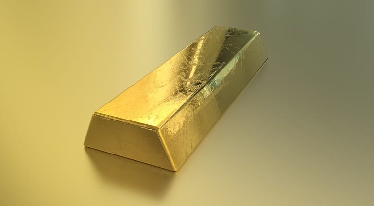 Bitcoin vai substituir o ouro até 2040