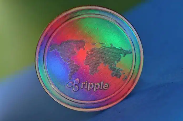 Criptomoeda Ripple (XRP)