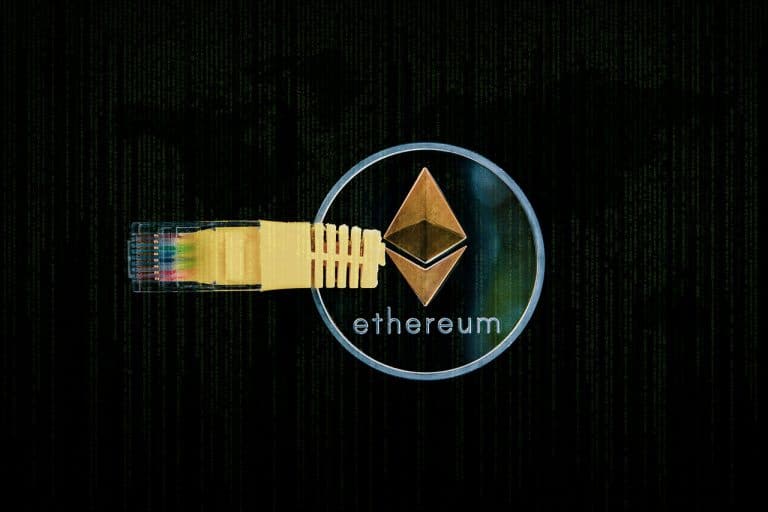 Ethereum quebra recorde em número de transações na rede