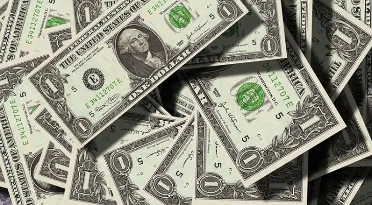 Centralização não deixa Ripple subir