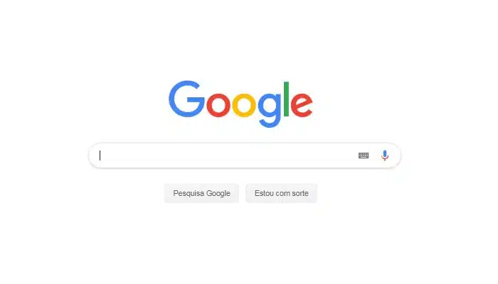 Google está aumentando suporte à criptoeconomia