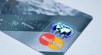 Altcoin sobe 200% e a culpa é do cartão Mastercard para criptomoedas
