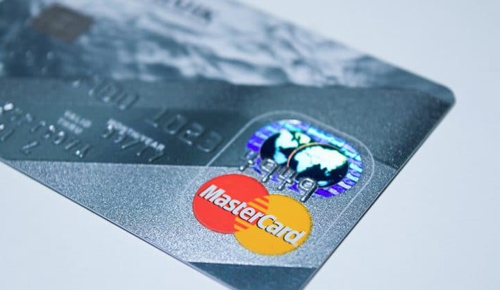 Mastercard fez preço de criptomoeda disparar