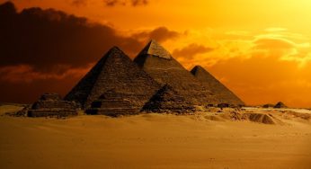 O que pirâmides financeiras e criptomoedas possuem em comum?