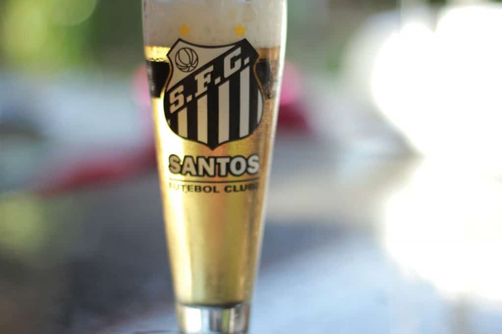Santos é mais um clube a lançar criptomoeda própria