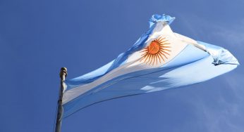 Com medo da crise argentinos estão comprando Bitcoin em nível recorde