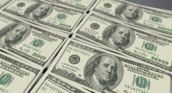 Banco Central dos EUA vai imprimir R$ 1,6 trilhões até janeiro