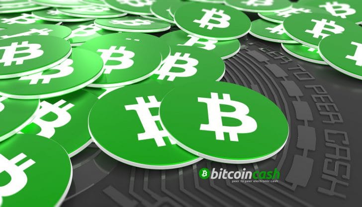 Comunidade do Bitcoin Cash busca criar derivativos para criptomoeda