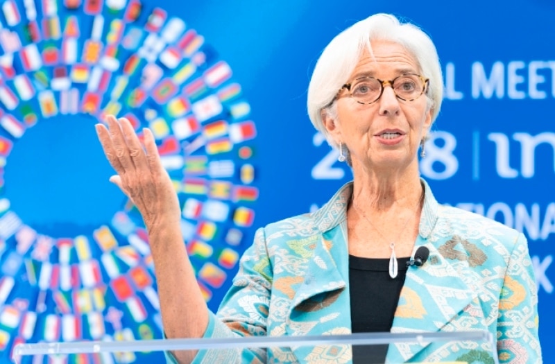 FMI: Criptomoedas estão “abalando” o sistema bancário