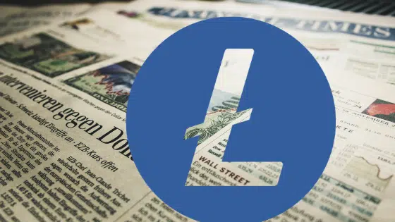 A TD Ameritrade está testando Bitcoin e Litecoin em sua plataforma on-line