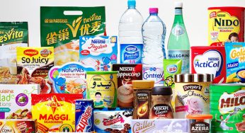 Nestlé e Carrefour lançam projeto blockchain para rastreamento de alimentos