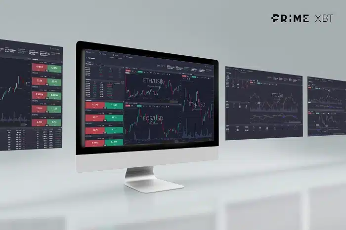 PrimeXBT adiciona Forex, índices e commodities à plataforma de negociação de criptomoedas