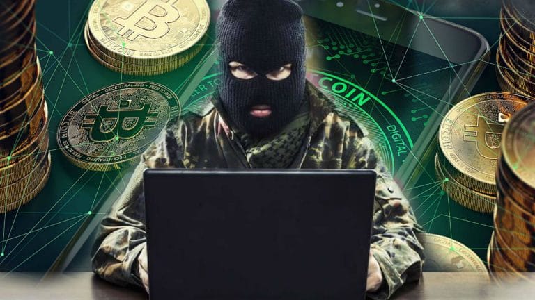 Terroristas não usam criptomoedas, afirma relatório