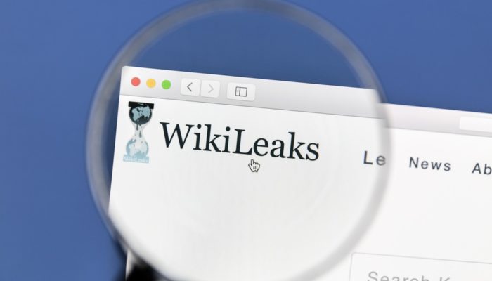 Após prisão de Julian Assange, Wikileaks vê aumento de doações em Bitcoin