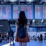 Bitcoin para pagar passagens aéreas