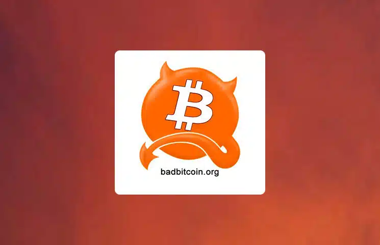 Unick Forex entra para lista negra do BADBITCOIN.ORG